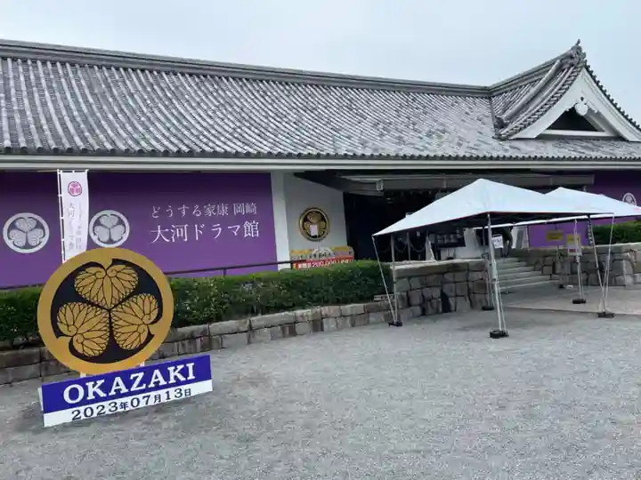 龍城神社(愛知県)