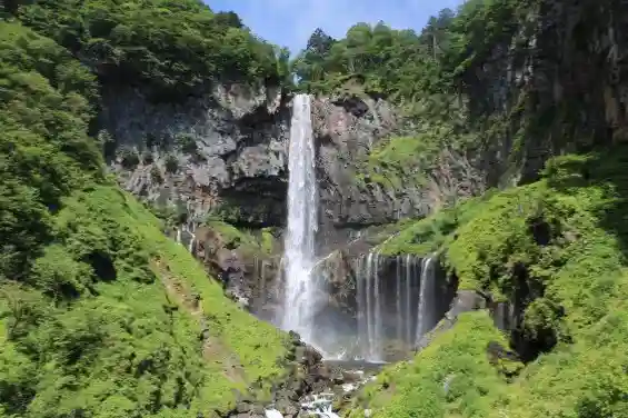 日光東照宮(栃木県)