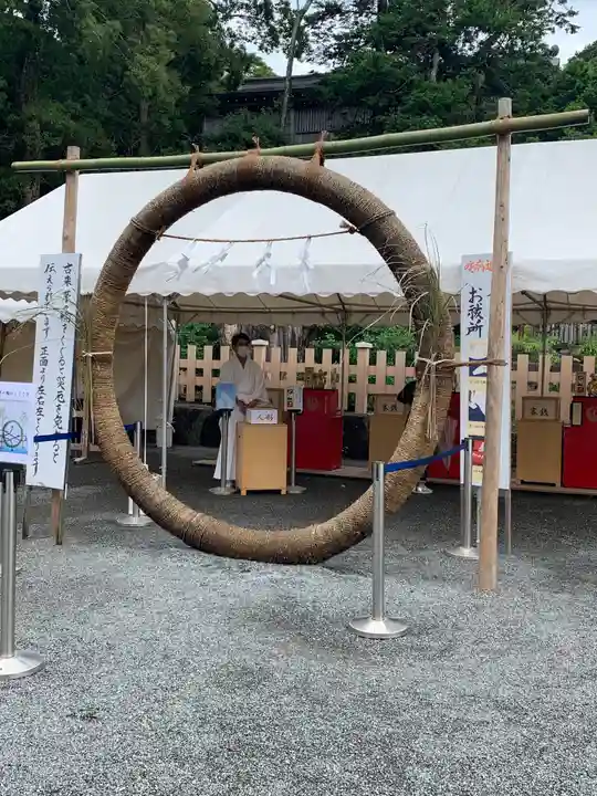 鶴岡八幡宮のその他建物