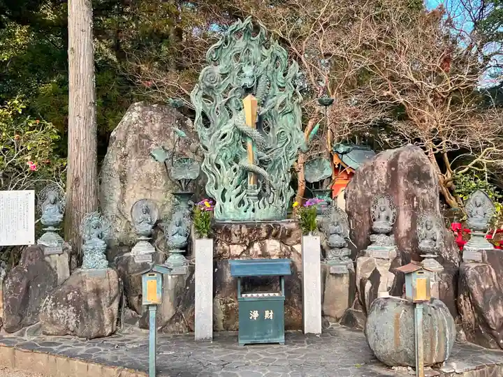 金泉寺(徳島県)