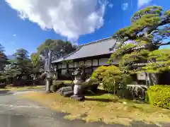 成道寺(静岡県)