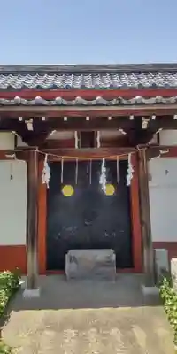 高砂神社(東京都)