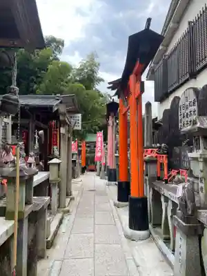 伏見豊川稲荷本宮(京都府)