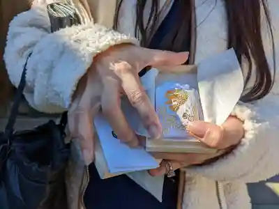 美保神社(島根県)