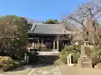 青柳寺のその他建物