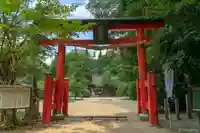 廣瀬大社(奈良県)