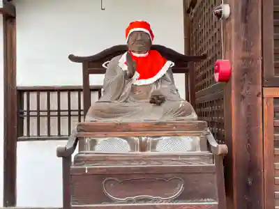 廬山寺(廬山天台講寺)(京都府)