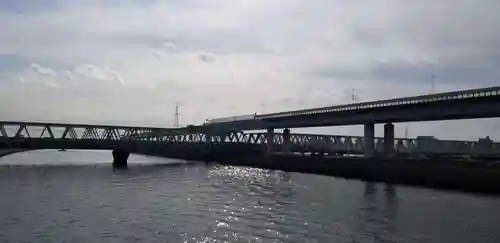本一色天祖神社(東京都)