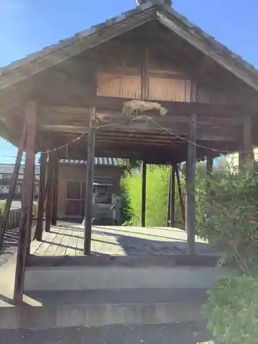 天王社（勝川新町）のその他建物