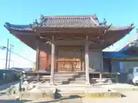 安養寺の末社・摂社