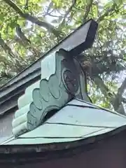 荒多神社(香川県)