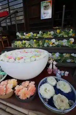 法輪寺(東京都)