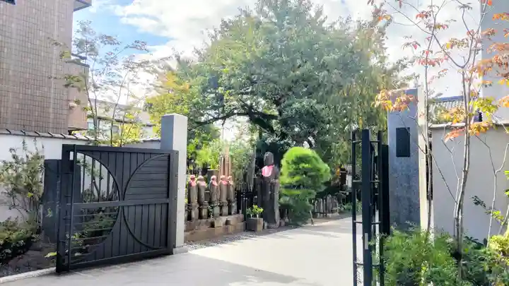 多宝院(東京都)