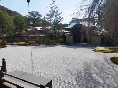 高台寺（高台寿聖禅寺・高臺寺）(京都府)