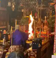 見沼大師 感応院(埼玉県)