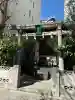 諏訪神社の{uncategorized: "未分類", other: "その他", undefined: "問題あり", building: "その他建物", grave: "お墓", sacred_gate: "鳥居", guardian: "狛犬", statue: "像", buddha: "仏像", history: "歴史", nature: "自然", garden: "庭園", animal: "動物", pagoda: "塔", temizu: "手水舎", mountain_gate: "山門・神門", sanctuary: "本殿・本堂", subordinate: "末社・摂社", art: "芸術", scenery: "景色", jizo: "地蔵", ema: "絵馬", goshuin: "御朱印", omikuji: "おみくじ", items: "授与品その他", amulet: "お守り", goshuincho: "御朱印帳", eats: "食事", festival: "お祭り", votive_dance: "神楽", shichigosan: "七五三参", wedding: "結婚式", experience: "体験その他", initially: "初詣", around: "周辺", anti_infection: "感染症対策"}