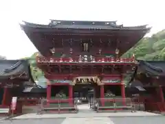 静岡浅間神社(静岡県)