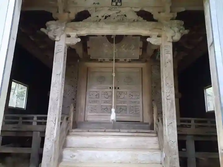 大興寺(岩手県)