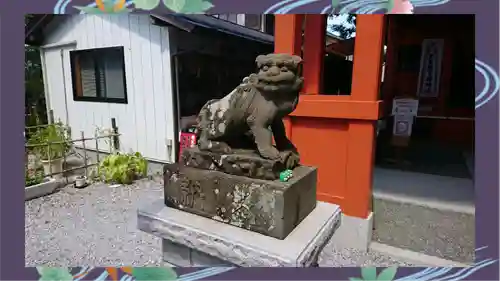 秩父今宮神社(埼玉県)