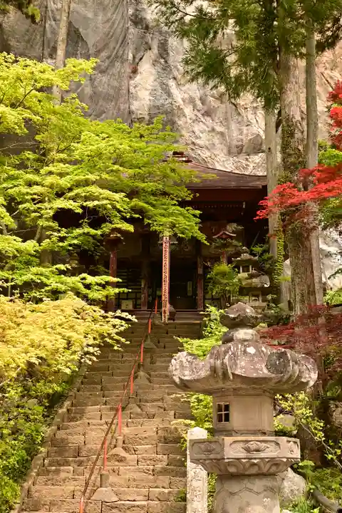 橋立堂(埼玉県)