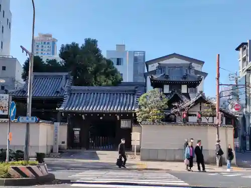勝鬘寺のその他建物