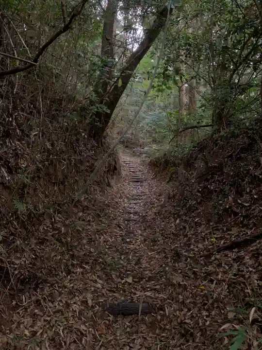 愛宕神社(千葉県)