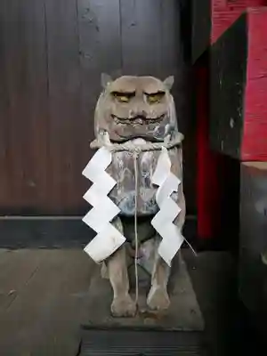 花園神社(茨城県)