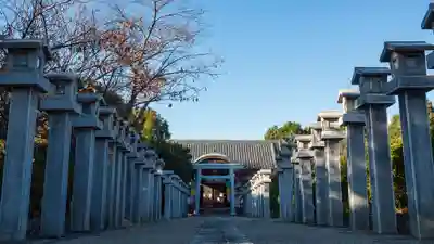 比佐豆知神社(三重県)