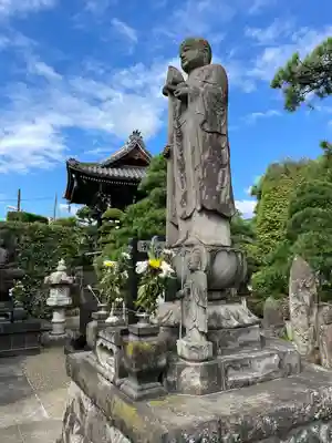観音寺(東京都)