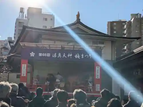 湯島天満宮(東京都)