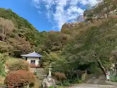 普門寺(切り絵御朱印発祥の寺)(愛知県)