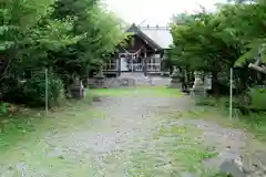 豊足神社(北海道)