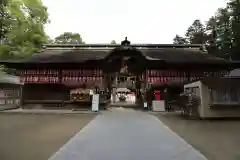 大崎八幡宮(宮城県)