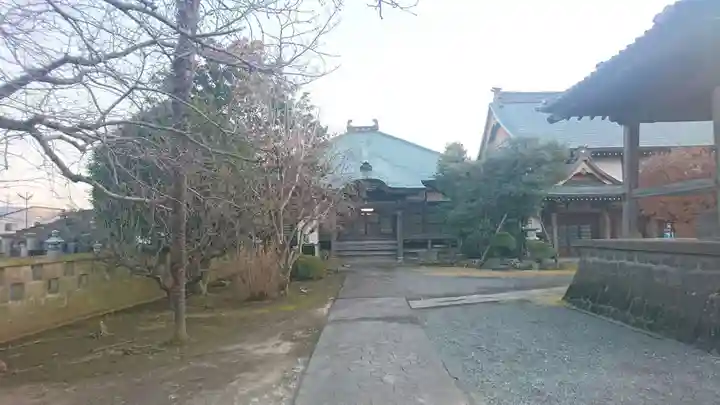 本妙寺のその他建物