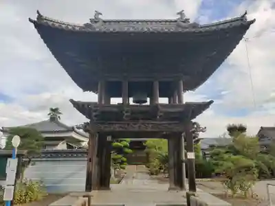 願誓寺(香川県)