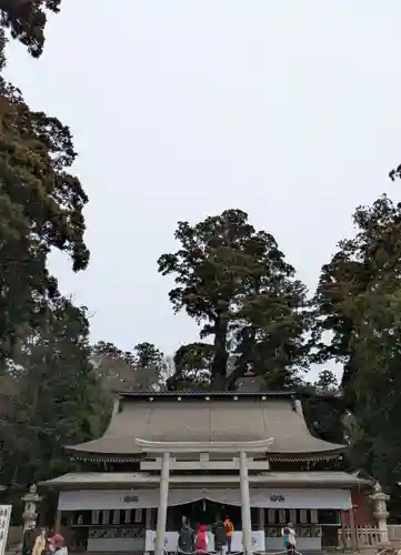 鹿島神宮(茨城県)