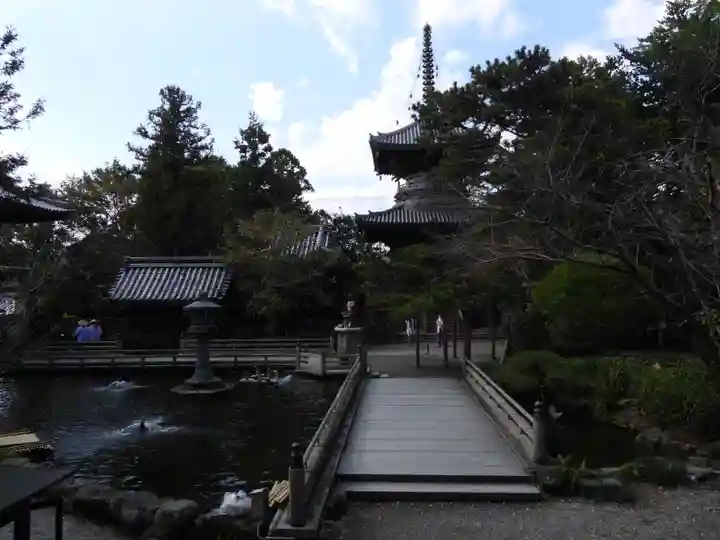 霊山寺(徳島県)