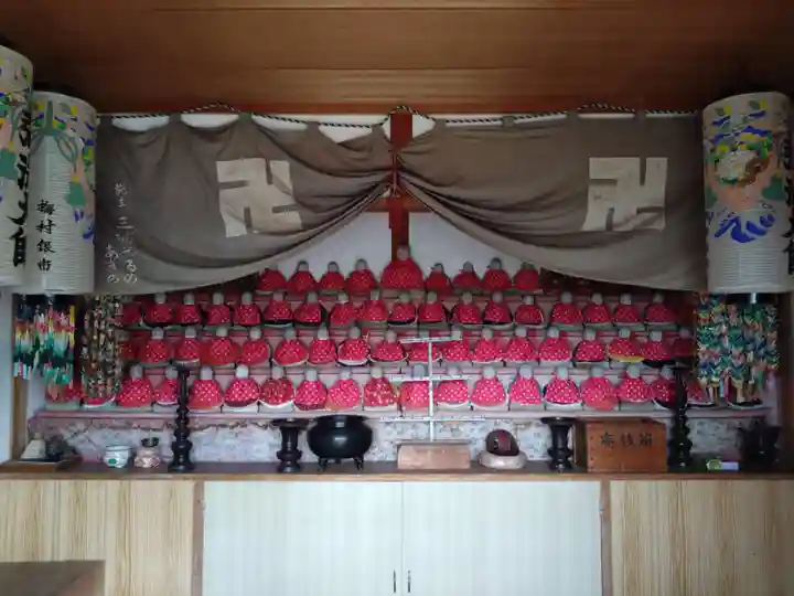 広昌院 大師堂(愛知県)