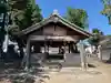 神明社(犬山神明社)(愛知県)
