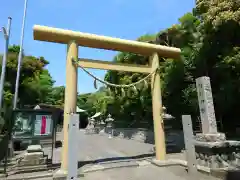 駒形神社(静岡県)