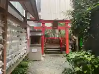 野中神社(宮城県)