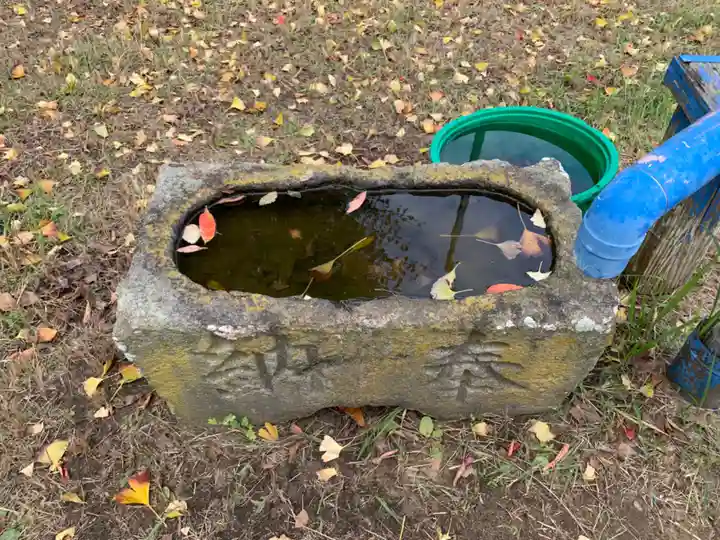 龍神神社(千葉県)