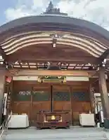 東光院の本殿・本堂