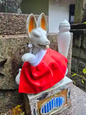 伏見豊川稲荷本宮(京都府)