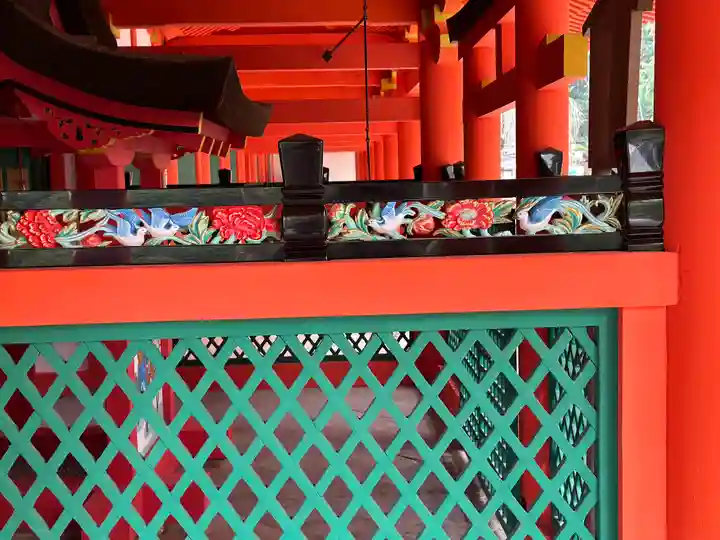 春日大社のその他建物