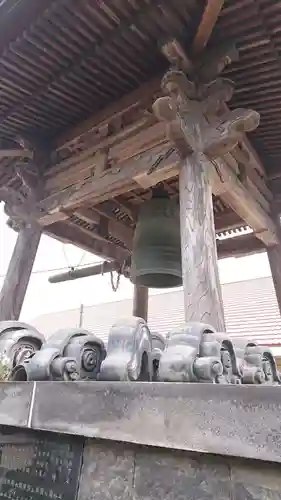 常広寺のその他建物