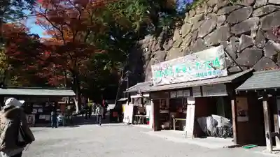 懐古神社(長野県)