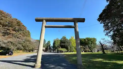月岡神社(山形県)
