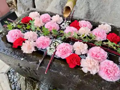 差出磯大嶽山神社 仕事と健康と厄よけの神さま(山梨県)