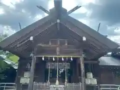 櫛田神社(富山県)